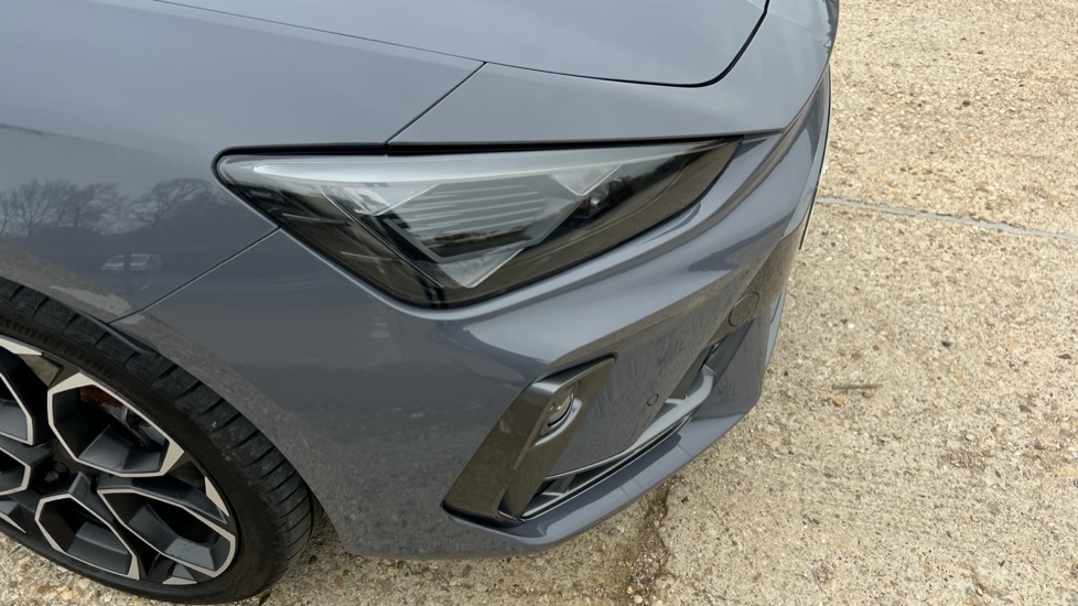 Used Cupra Leon 2025 for sale - 76487267: Photo 43