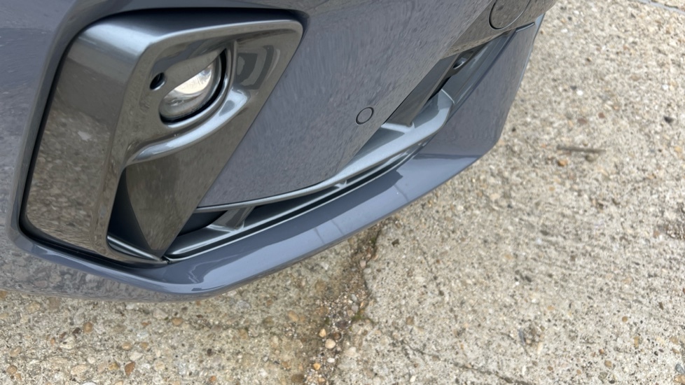 Used Cupra Leon 2025 for sale - 76487267: Photo 44