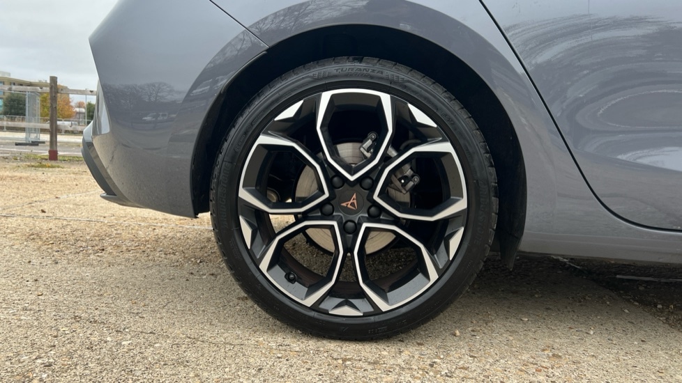 Used Cupra Leon 2025 for sale - 76487267: Photo 5