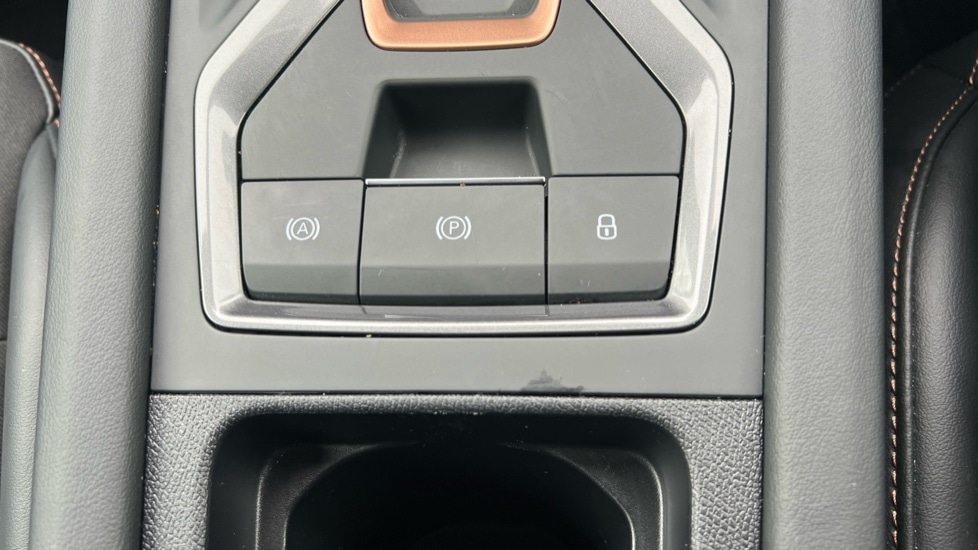 Used Cupra Leon 2025 for sale - 76487267: Photo 51