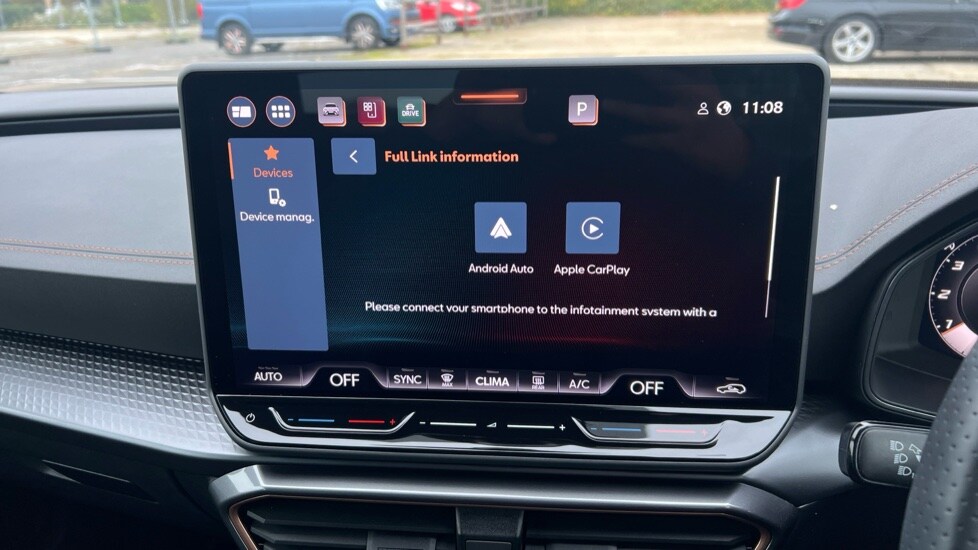 Used Cupra Leon 2025 for sale - 76487267: Photo 57