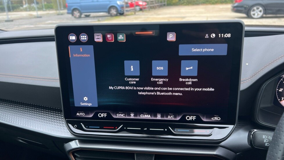 Used Cupra Leon 2025 for sale - 76487267: Photo 58