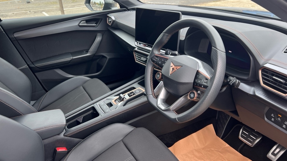 Used Cupra Leon 2025 for sale - 76487267: Photo 6