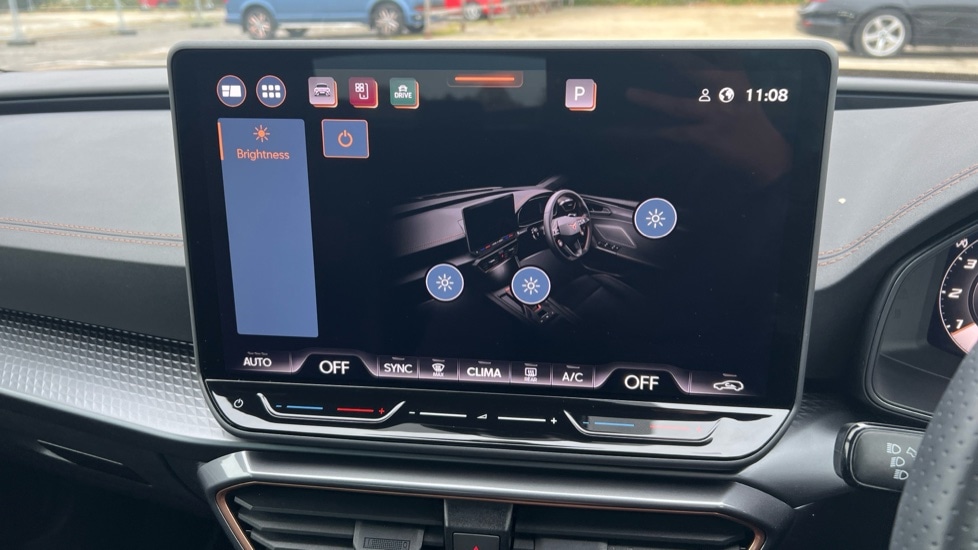 Used Cupra Leon 2025 for sale - 76487267: Photo 60