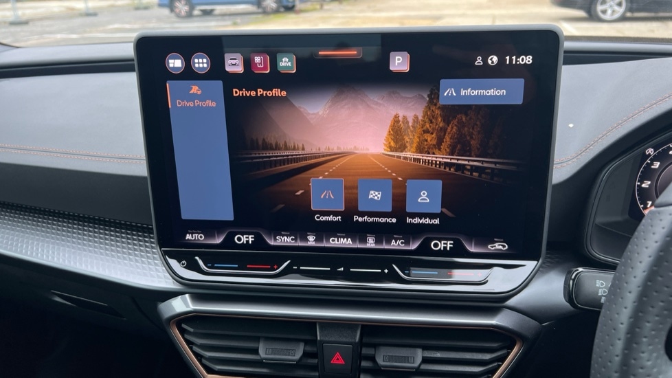 Used Cupra Leon 2025 for sale - 76487267: Photo 61