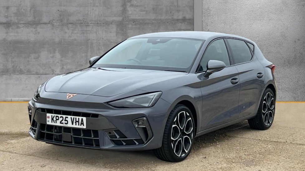 Used Cupra Leon 2025 for sale - 76487267: Photo 7