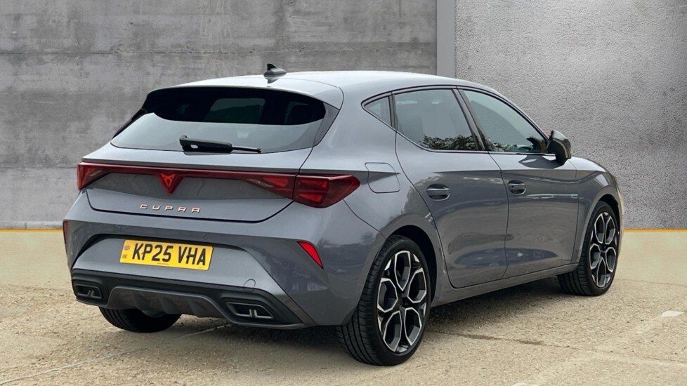 Used Cupra Leon 2025 for sale - 76487267: Photo 8