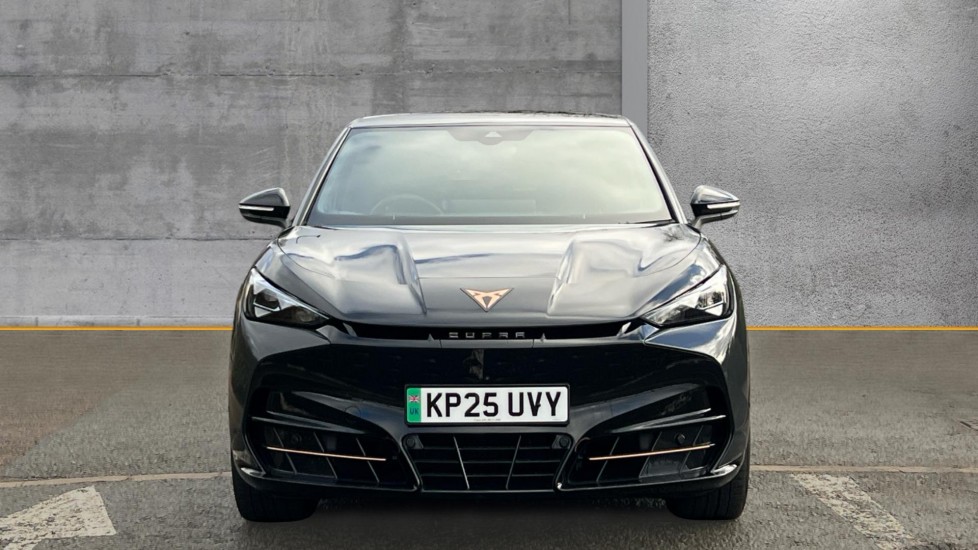 Used Cupra Tavascan 2025 for sale - 76901535: Photo 10