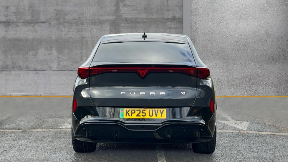 Used Cupra Tavascan 2025 for sale - 76901535: Photo 11