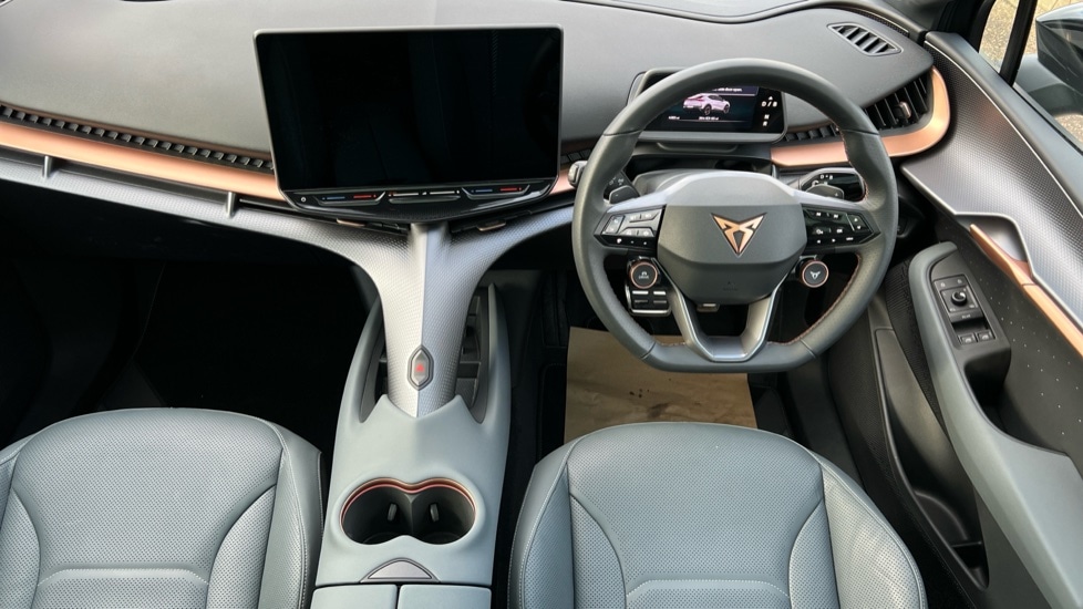 Used Cupra Tavascan 2025 for sale - 76901535: Photo 12