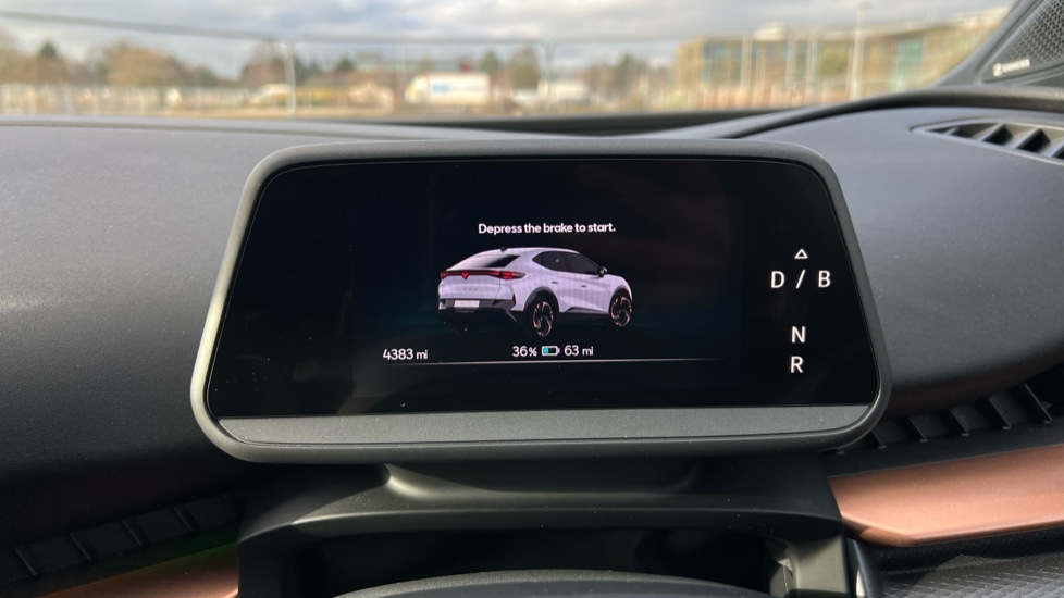 Used Cupra Tavascan 2025 for sale - 76901535: Photo 14