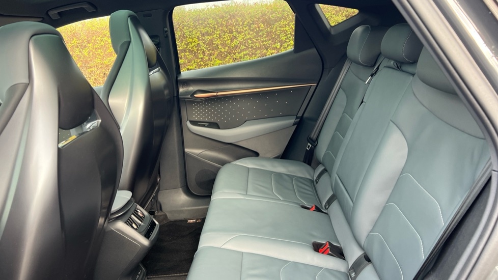 Used Cupra Tavascan 2025 for sale - 76901535: Photo 15