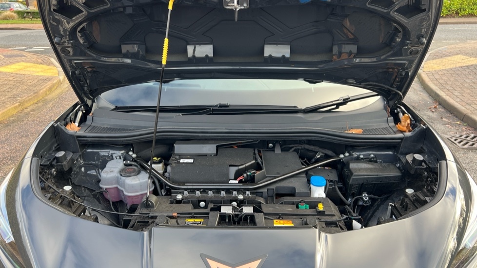 Used Cupra Tavascan 2025 for sale - 76901535: Photo 17