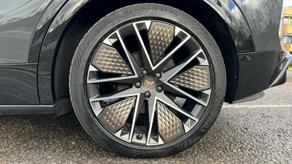 Used Cupra Tavascan 2025 for sale - 76901535: Photo 18