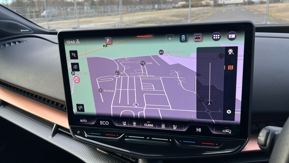 Used Cupra Tavascan 2025 for sale - 76901535: Photo 21