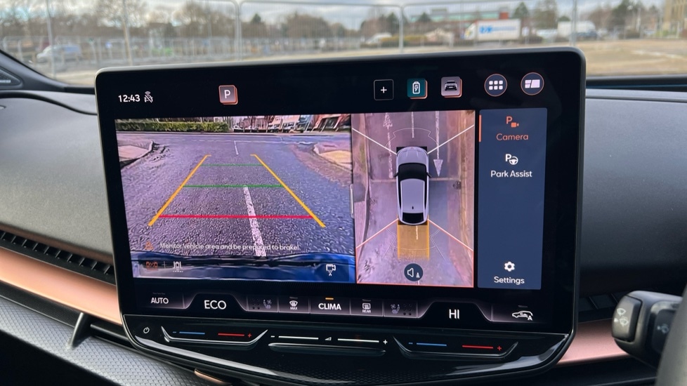 Used Cupra Tavascan 2025 for sale - 76901535: Photo 22