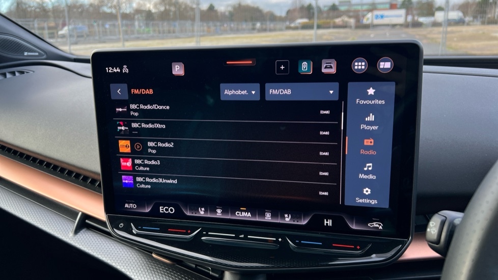 Used Cupra Tavascan 2025 for sale - 76901535: Photo 25