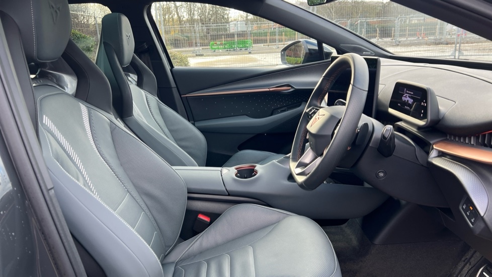 Used Cupra Tavascan 2025 for sale - 76901535: Photo 26