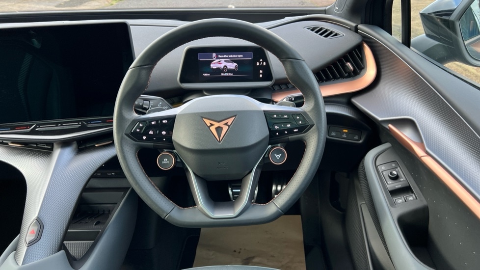 Used Cupra Tavascan 2025 for sale - 76901535: Photo 28