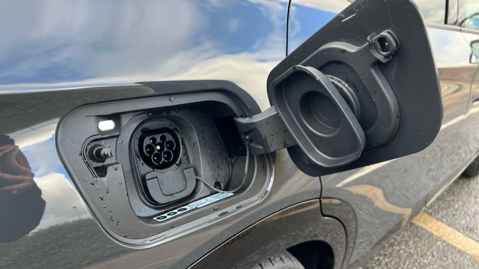 Used Cupra Tavascan 2025 for sale - 76901535: Photo 29