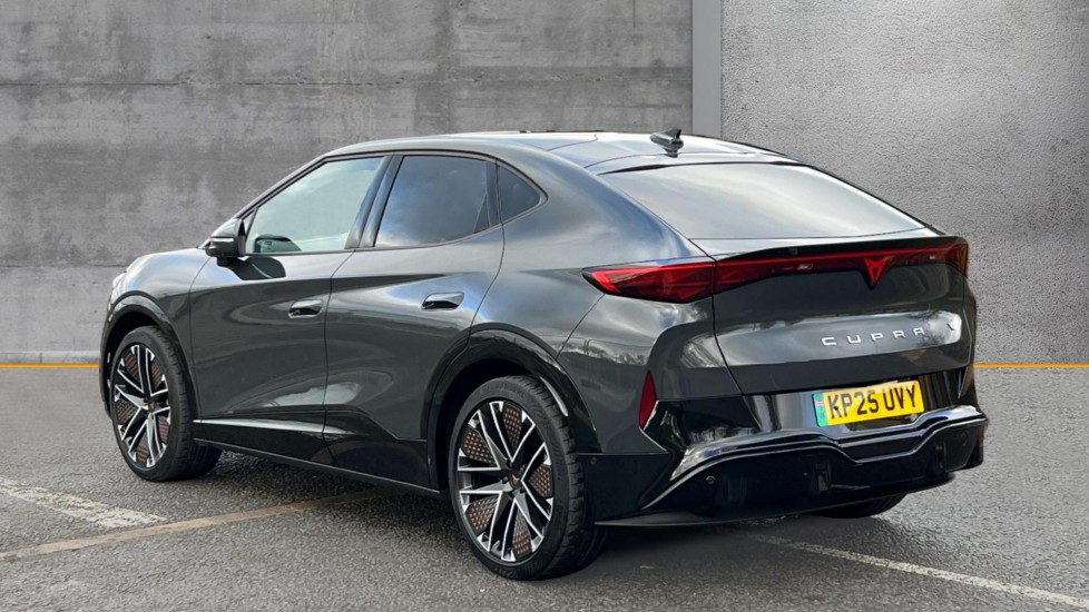 Used Cupra Tavascan 2025 for sale - 76901535: Photo 3