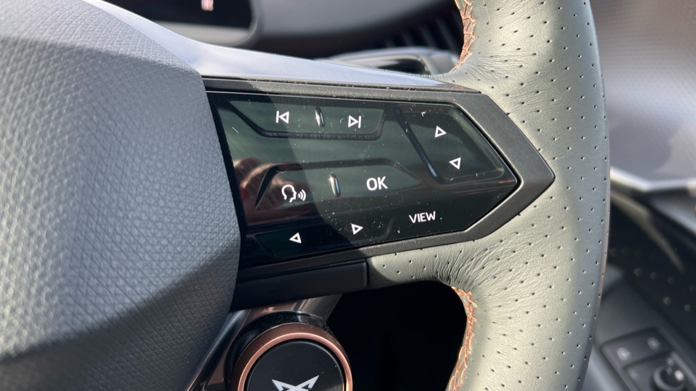 Used Cupra Tavascan 2025 for sale - 76901535: Photo 30