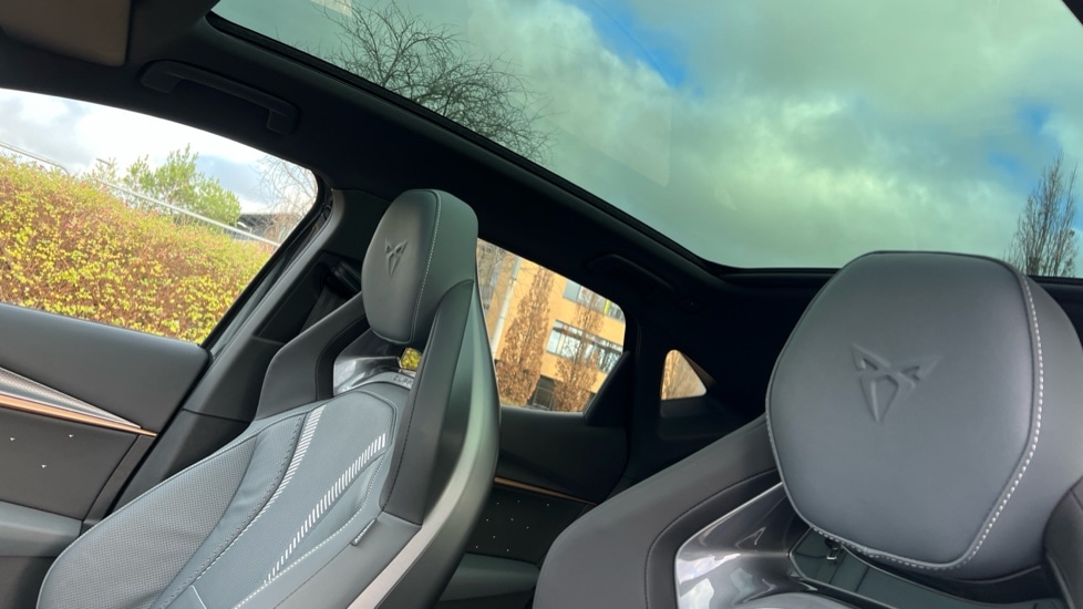 Used Cupra Tavascan 2025 for sale - 76901535: Photo 37