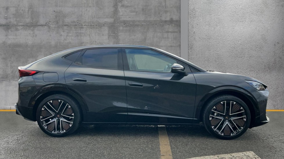 Used Cupra Tavascan 2025 for sale - 76901535: Photo 4