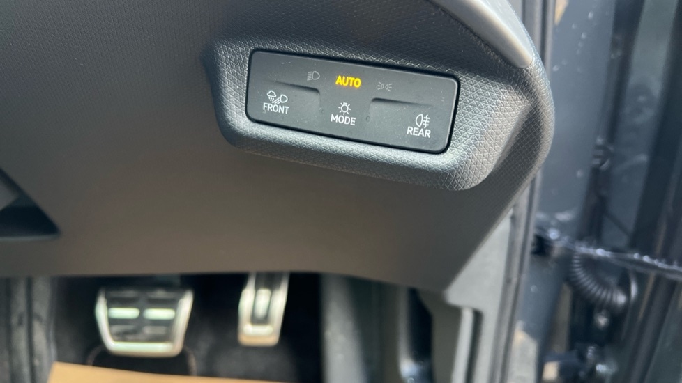 Used Cupra Tavascan 2025 for sale - 76901535: Photo 41