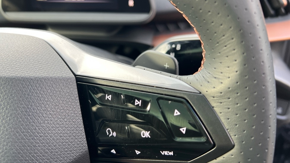 Used Cupra Tavascan 2025 for sale - 76901535: Photo 45