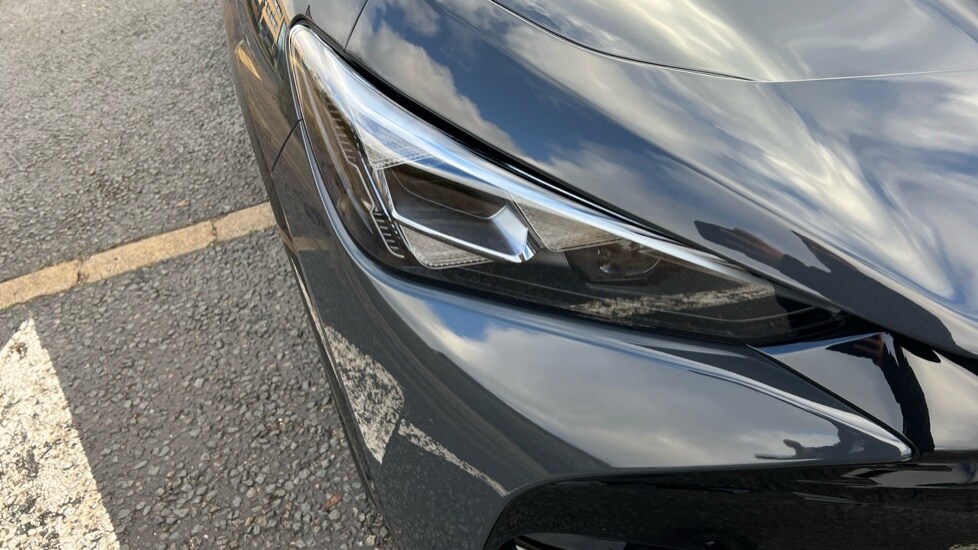 Used Cupra Tavascan 2025 for sale - 76901535: Photo 47