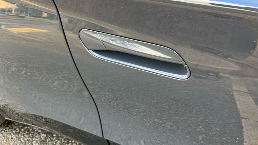 Used Cupra Tavascan 2025 for sale - 76901535: Photo 50