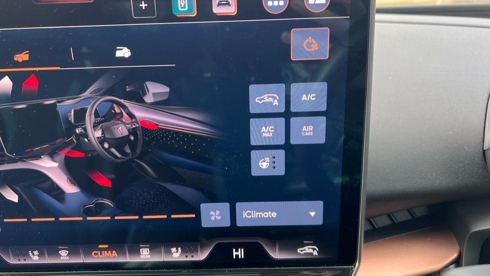 Used Cupra Tavascan 2025 for sale - 76901535: Photo 57