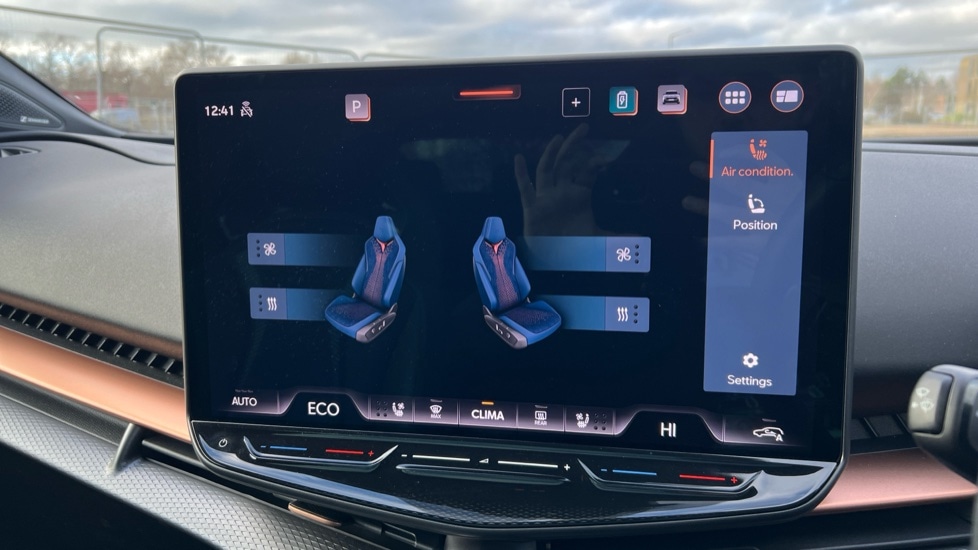 Used Cupra Tavascan 2025 for sale - 76901535: Photo 59