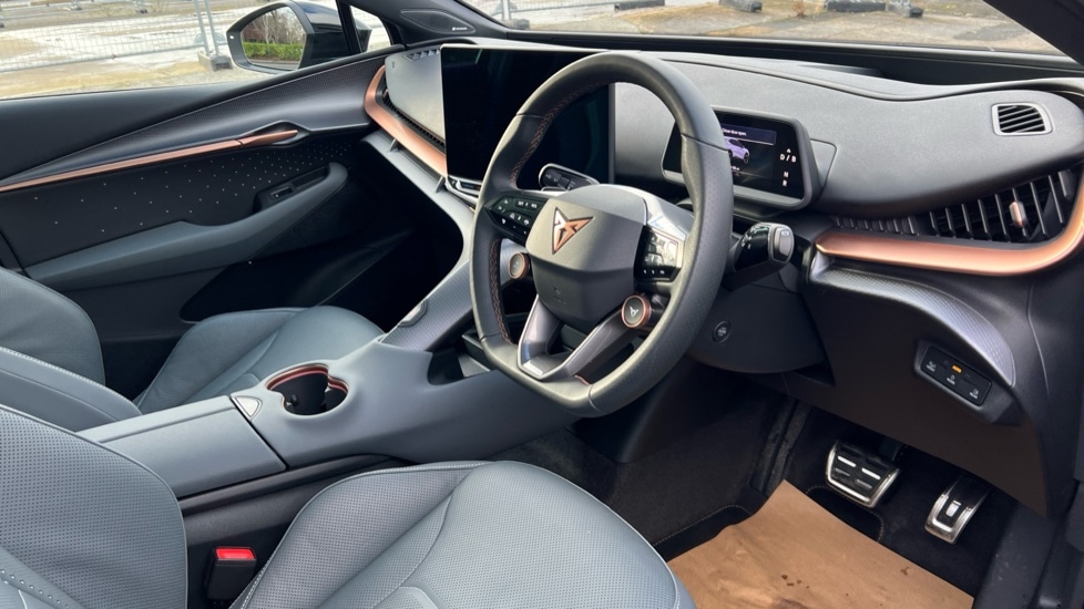 Used Cupra Tavascan 2025 for sale - 76901535: Photo 6