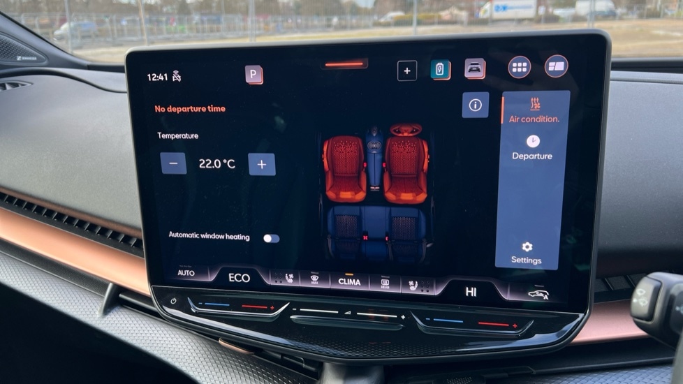 Used Cupra Tavascan 2025 for sale - 76901535: Photo 60