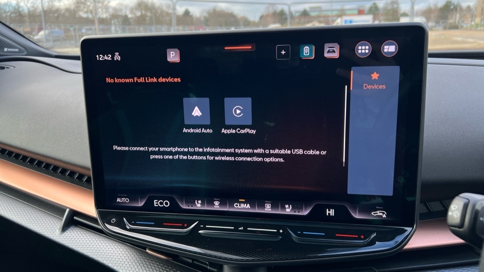 Used Cupra Tavascan 2025 for sale - 76901535: Photo 61