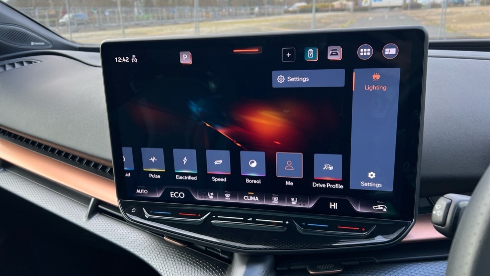 Used Cupra Tavascan 2025 for sale - 76901535: Photo 62