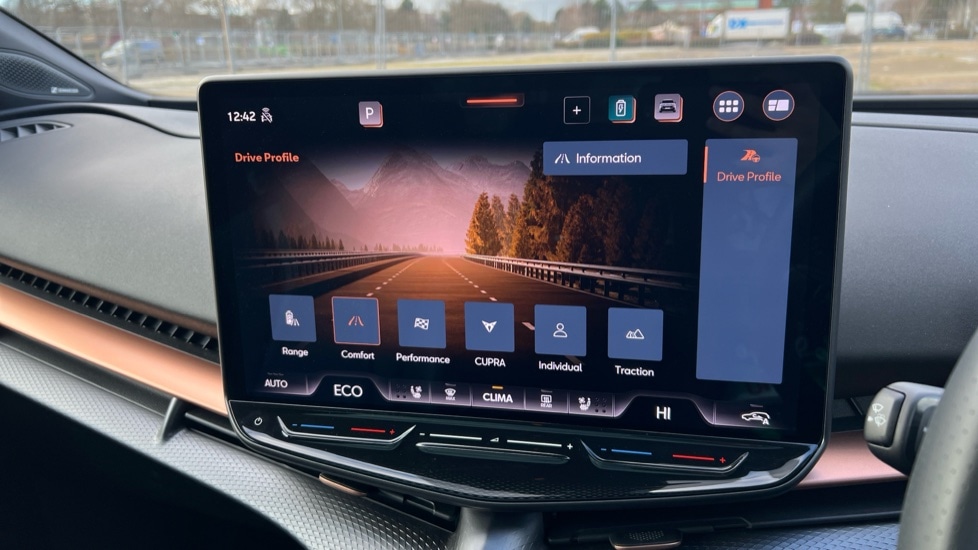 Used Cupra Tavascan 2025 for sale - 76901535: Photo 63