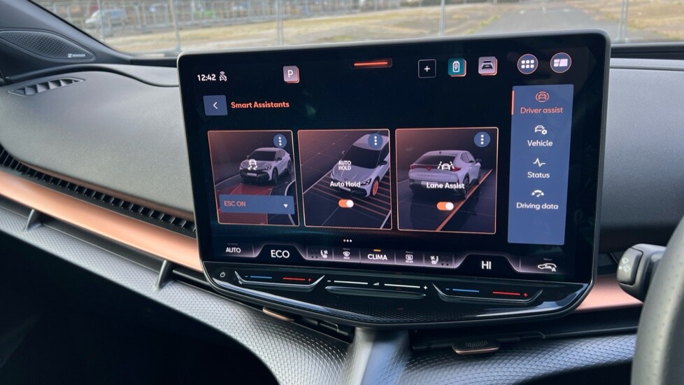 Used Cupra Tavascan 2025 for sale - 76901535: Photo 66