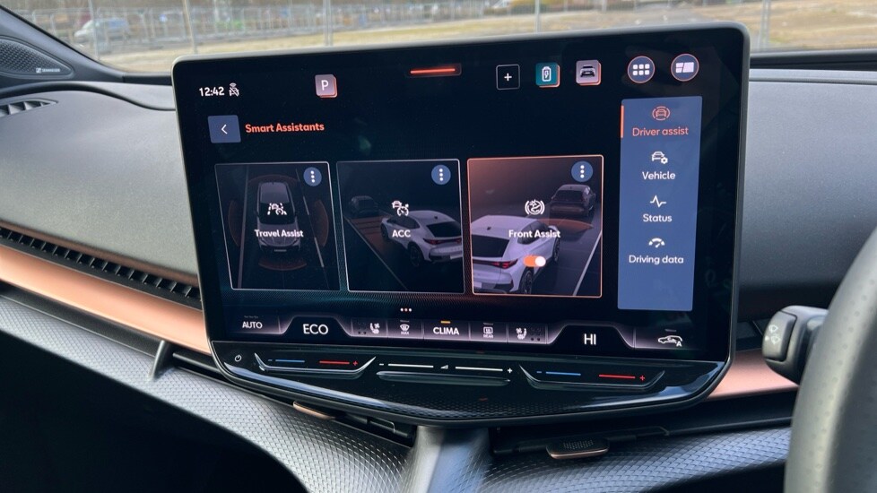 Used Cupra Tavascan 2025 for sale - 76901535: Photo 67