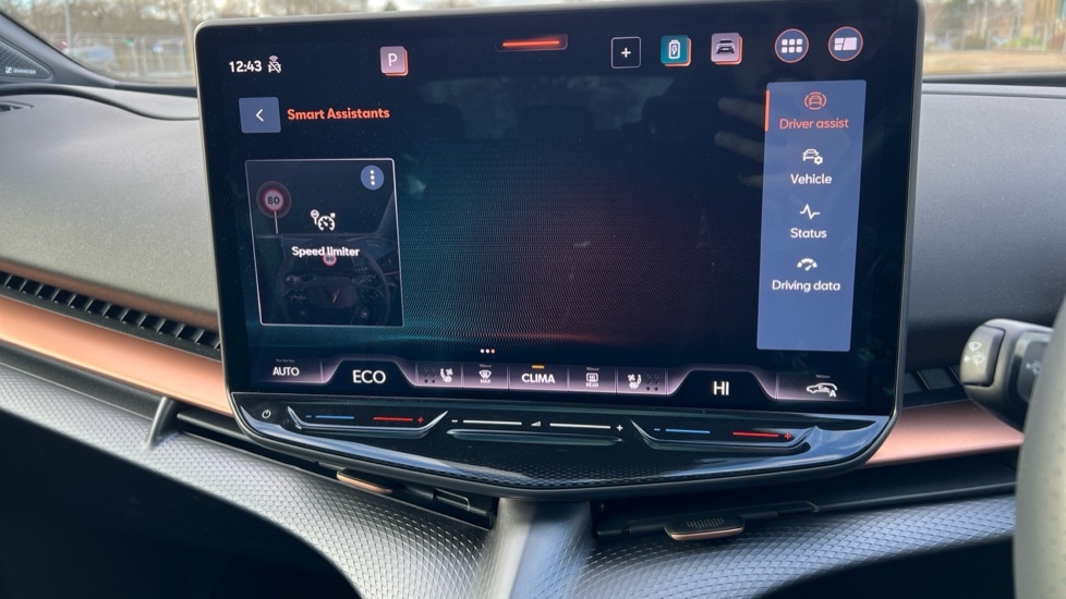 Used Cupra Tavascan 2025 for sale - 76901535: Photo 68