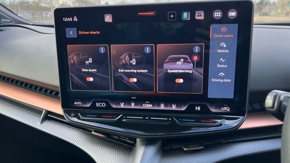 Used Cupra Tavascan 2025 for sale - 76901535: Photo 69