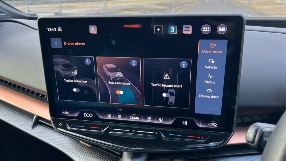 Used Cupra Tavascan 2025 for sale - 76901535: Photo 70