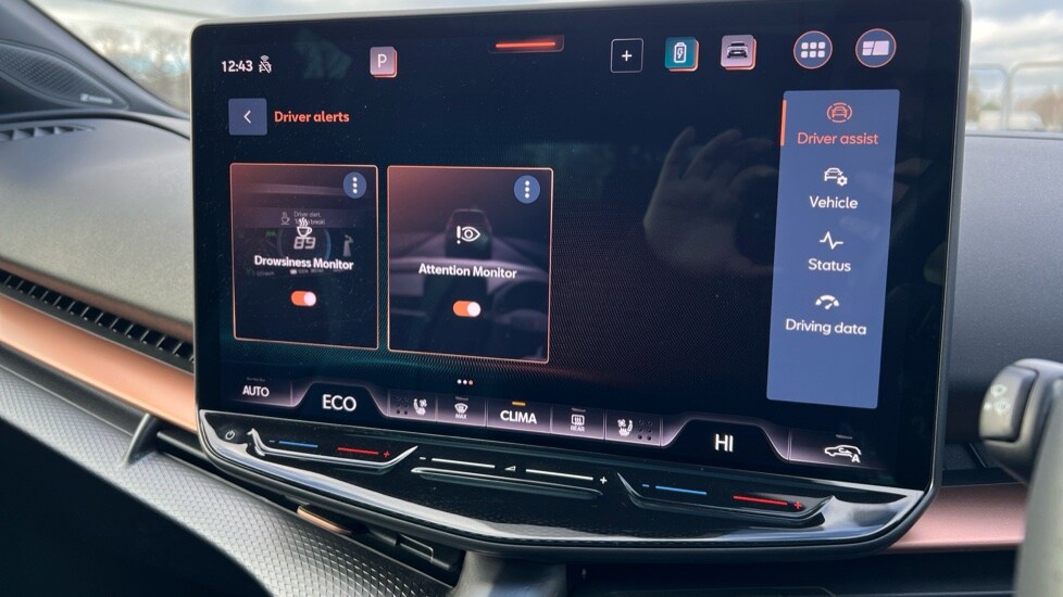 Used Cupra Tavascan 2025 for sale - 76901535: Photo 71