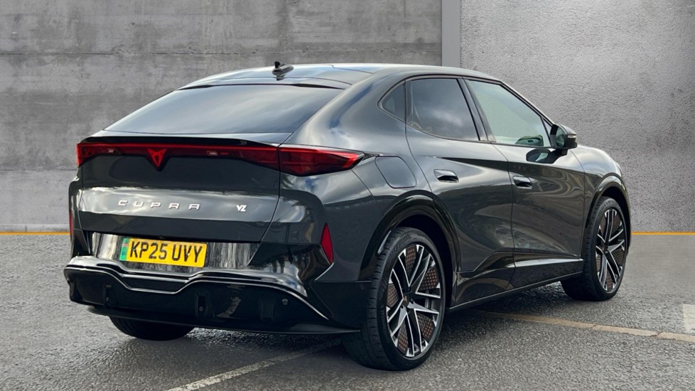 Used Cupra Tavascan 2025 for sale - 76901535: Photo 8