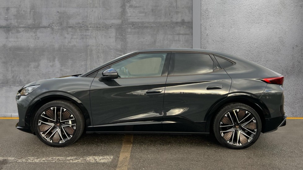 Used Cupra Tavascan 2025 for sale - 76901535: Photo 9