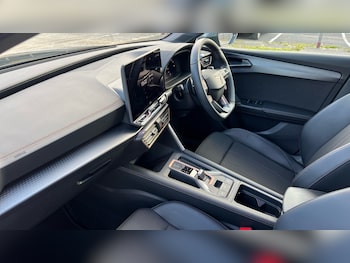 Used Cupra Leon 2025 for sale - 76458845: Photo