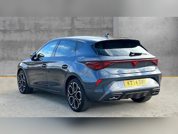 Used Cupra Leon 2025 for sale - 76458845: Photo