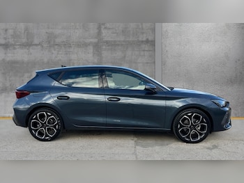 Used Cupra Leon 2025 for sale - 76458845: Photo